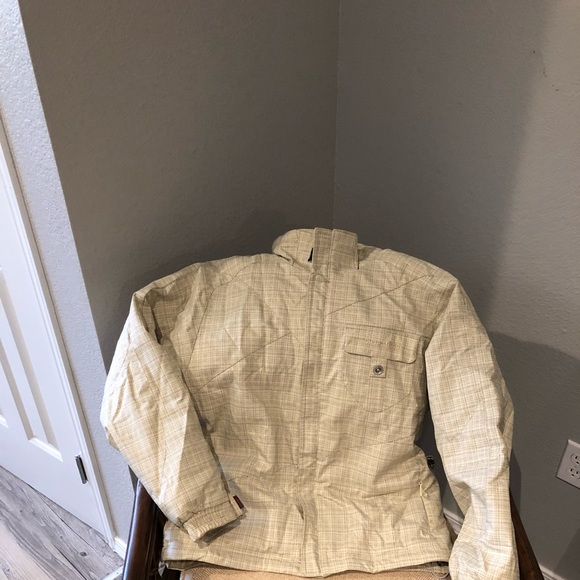 Dragonflies Girls Snow Dragon Boarding Jacket - Picture 2 of 4